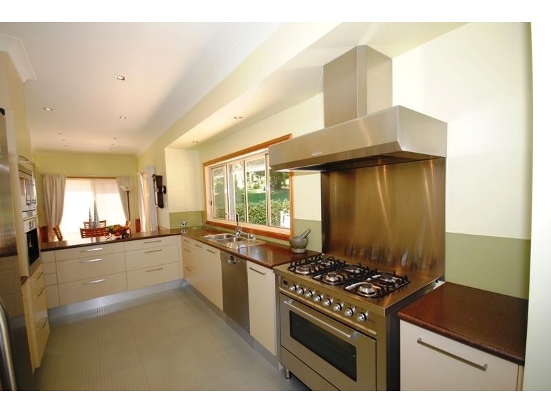 507 Whisky Creek Road, Dorrigo NSW 2453