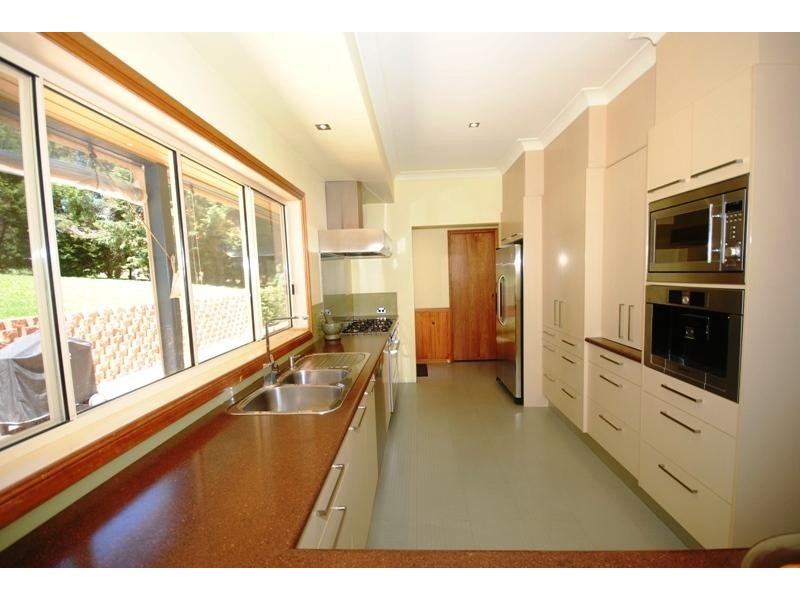 507 Whisky Creek Road, Dorrigo NSW 2453