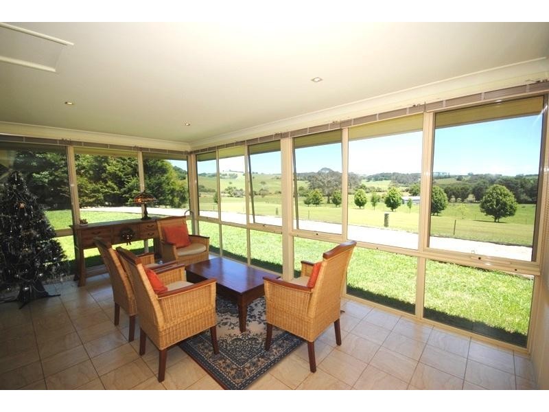 507 Whisky Creek Road, Dorrigo NSW 2453