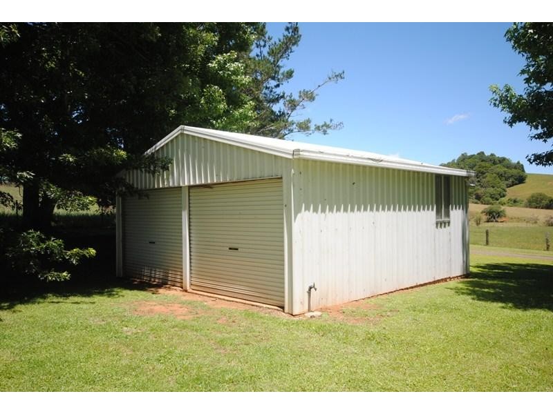 507 Whisky Creek Road, Dorrigo NSW 2453