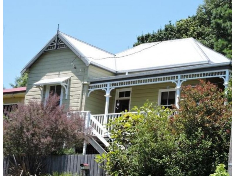 22 Myrtle Street, Dorrigo NSW 2453