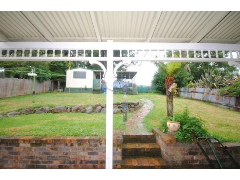 22 Myrtle Street, Dorrigo NSW 2453