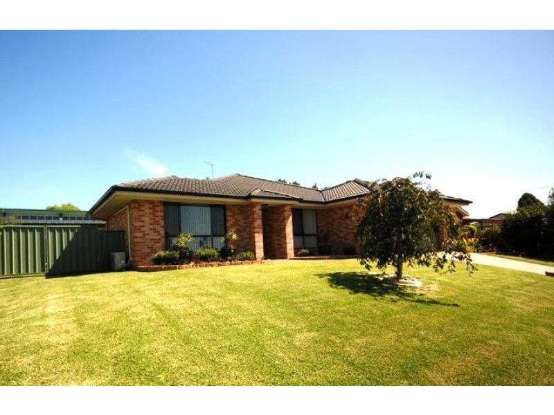 19 Gatenby Street, Dorrigo NSW 2453