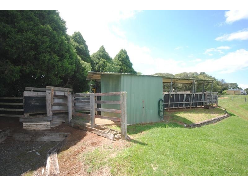 65 Parberys Lane, Dorrigo NSW 2453