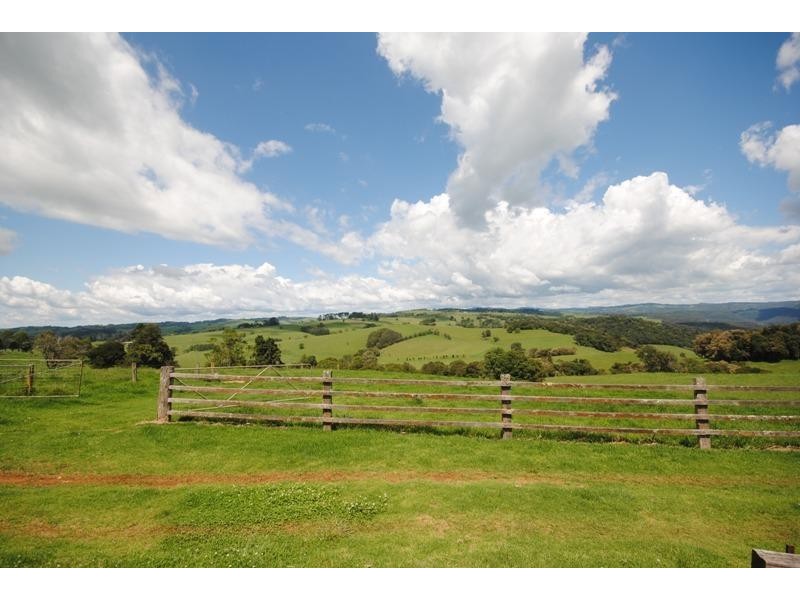 65 Parberys Lane, Dorrigo NSW 2453