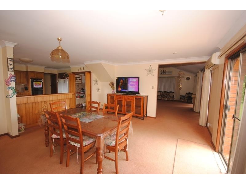 65 Parberys Lane, Dorrigo NSW 2453