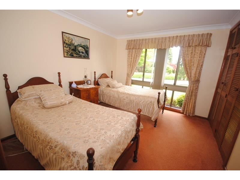 65 Parberys Lane, Dorrigo NSW 2453