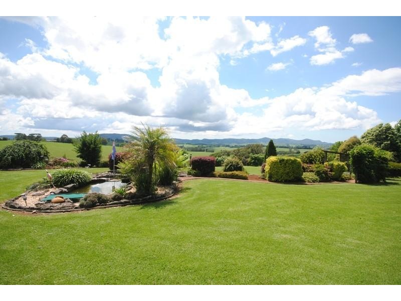 65 Parberys Lane, Dorrigo NSW 2453