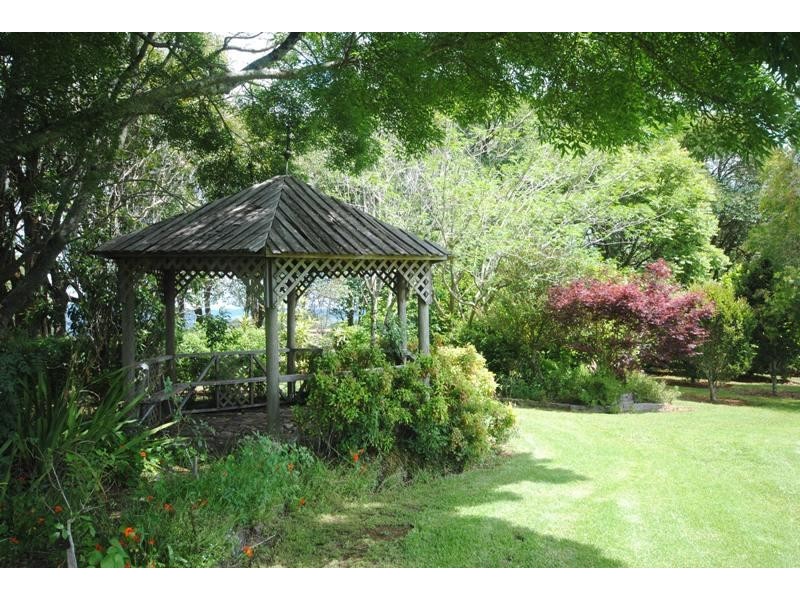 65 Parberys Lane, Dorrigo NSW 2453