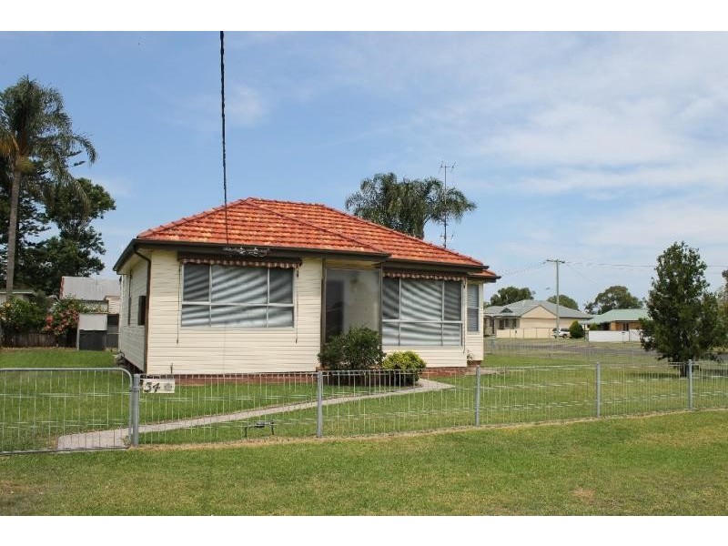 34 Sturt Street SWANSEA 2281, Swansea NSW 2281