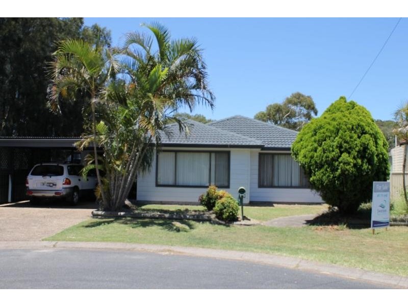 2 Murray Street SWANSEA 2281, Swansea NSW 2281