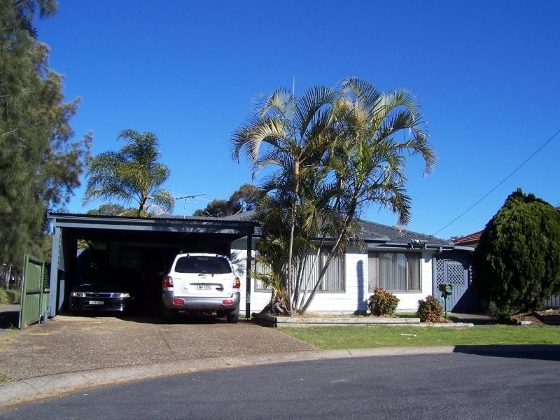 2 Murray Street SWANSEA 2281, Swansea NSW 2281