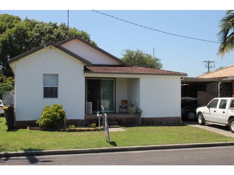 19 Moxey Street SWANSEA 2281, Swansea NSW 2281