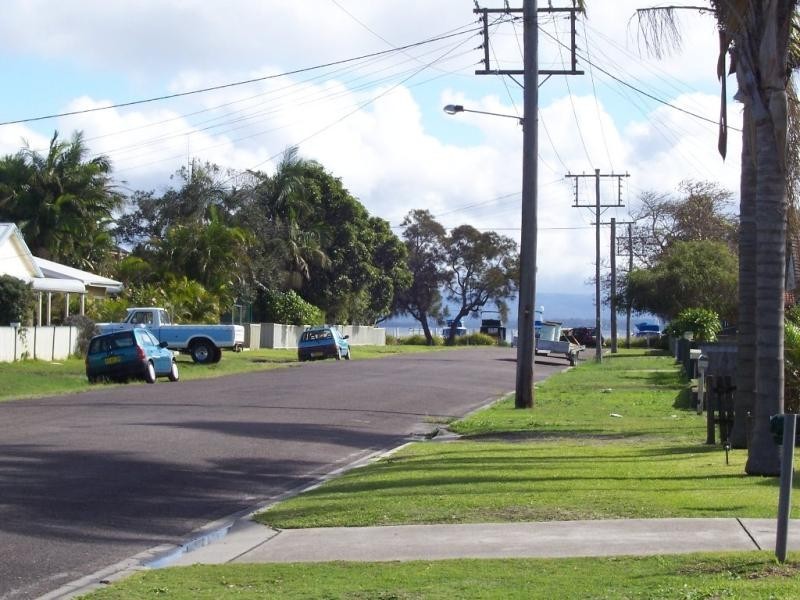 19 Moxey Street SWANSEA 2281, Swansea NSW 2281