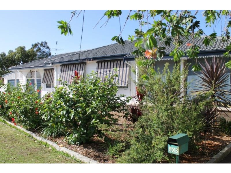 202 Bowman Street SWANSEA 2281, Swansea NSW 2281
