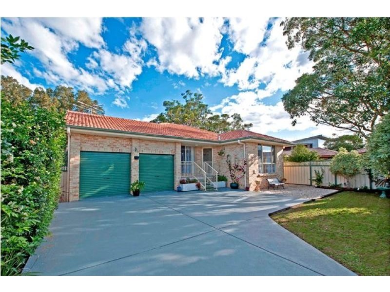 22A Charles Street SWANSEA 2281, Swansea NSW 2281