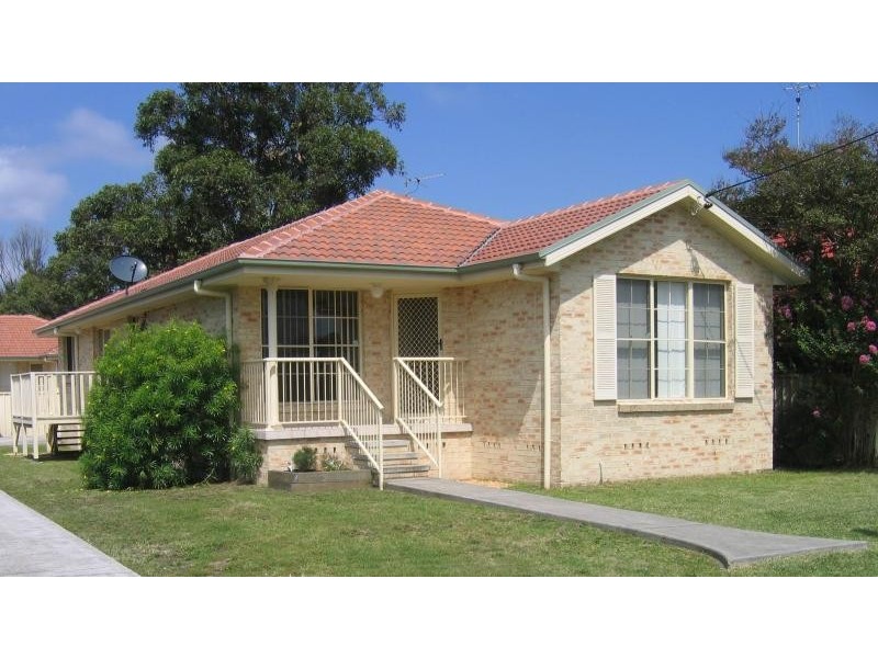 22 Charles Street SWANSEA 2281, Swansea NSW 2281