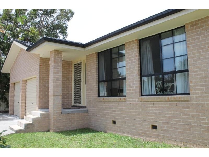 4A Wills Street SWANSEA 2281, Swansea NSW 2281