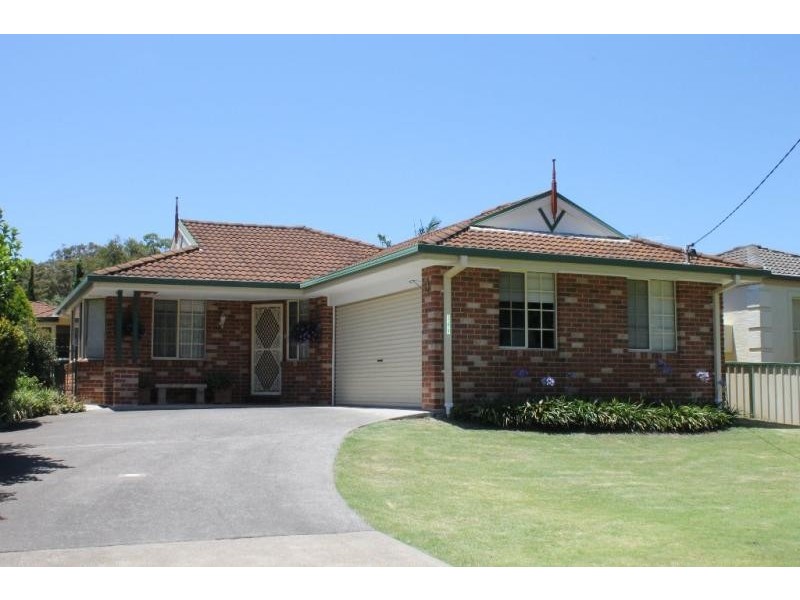 369 Old Pacific Highway SWANSEA 2281, Swansea NSW 2281
