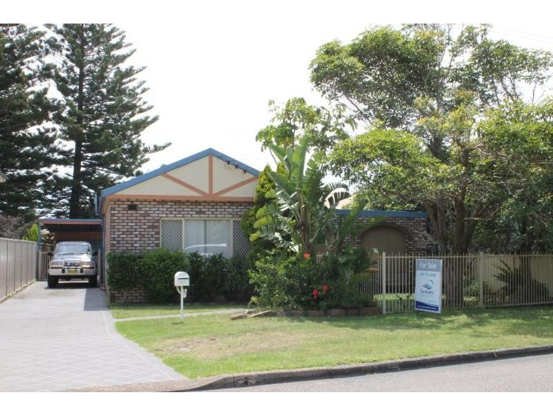 97 Ungala Road BLACKSMITHS 2281, Blacksmiths NSW 2281