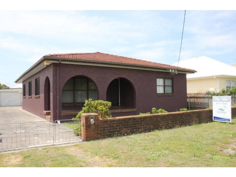 5 Tirril Street BLACKSMITHS 2281, Blacksmiths NSW 2281