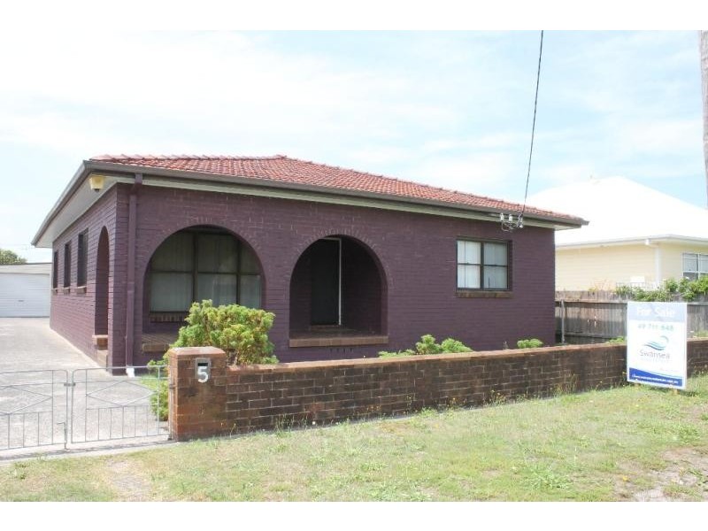 5 Tirril Street BLACKSMITHS 2281, Blacksmiths NSW 2281