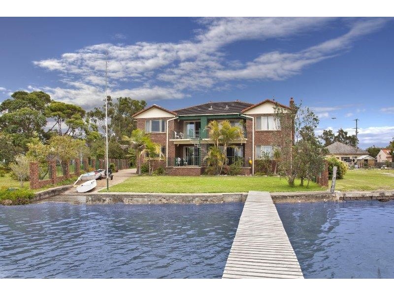 161 Bowman Street SWANSEA 2281, Swansea NSW 2281