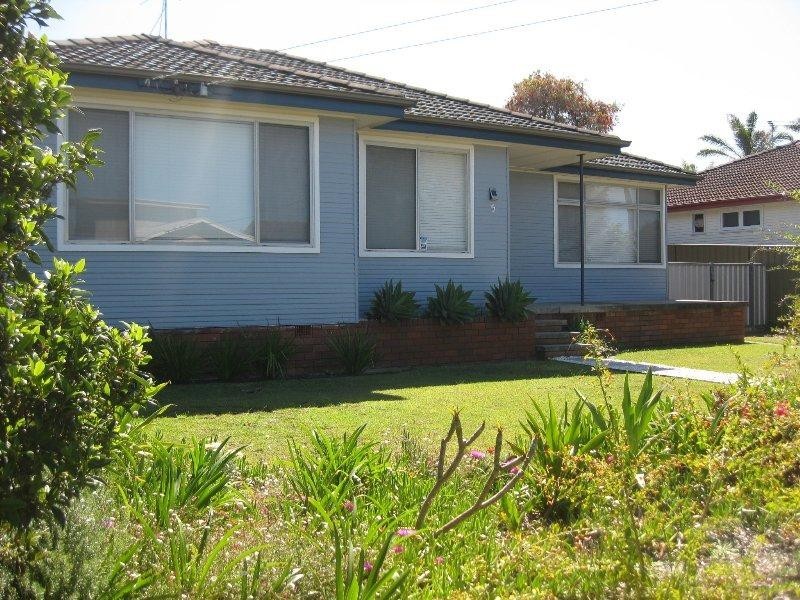 5  Pacific  Street CAVES BEACH 2281, Caves Beach NSW 2281