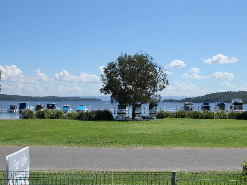 22 The Esplanade SWANSEA 2281, Swansea NSW 2281