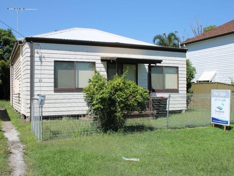 22 The Esplanade SWANSEA 2281, Swansea NSW 2281
