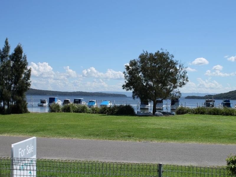 22 The Esplanade SWANSEA 2281, Swansea NSW 2281