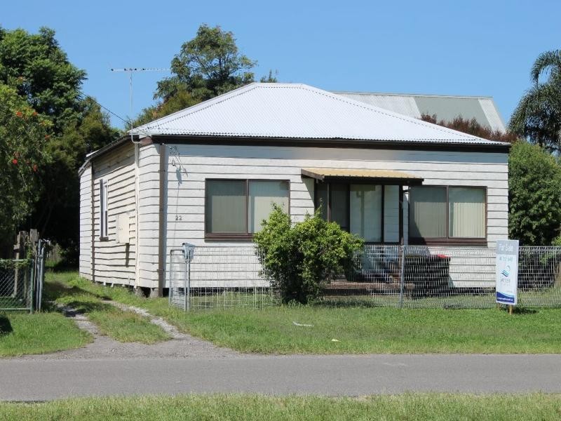 22 The Esplanade SWANSEA 2281, Swansea NSW 2281