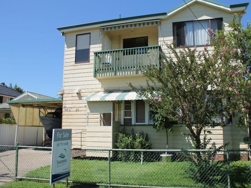 20 The Esplanade SWANSEA 2281, Swansea NSW 2281