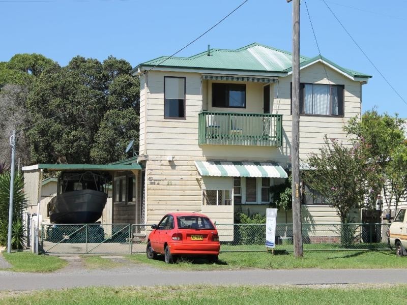 20 The Esplanade SWANSEA 2281, Swansea NSW 2281