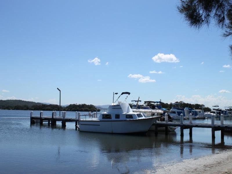 20 The Esplanade SWANSEA 2281, Swansea NSW 2281