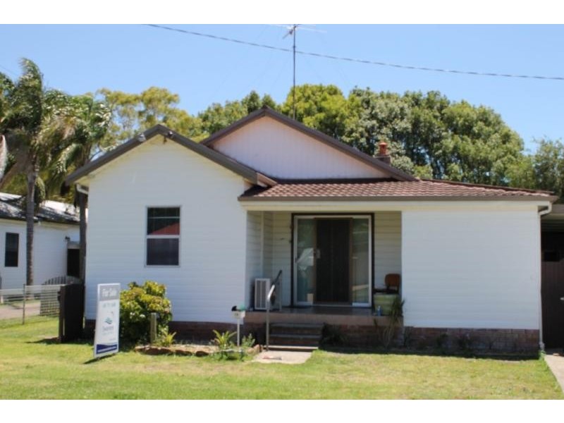 19  Moxey Street SWANSEA 2281, Swansea NSW 2281