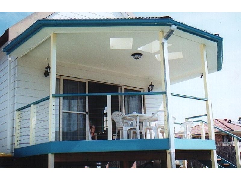 4 Central  Avenue NORDS WHARF 2281, Nords Wharf NSW 2281