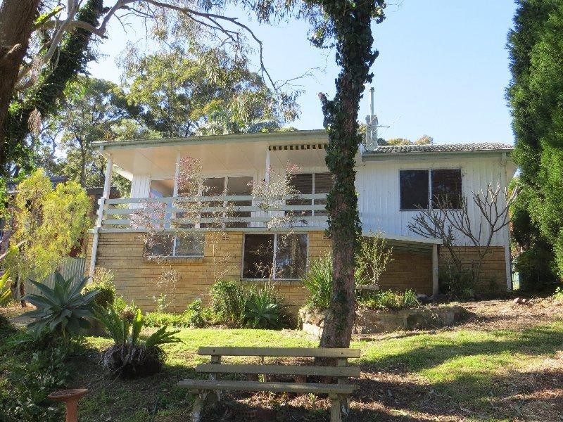 2a Government Road NORDS WHARF 2281, Nords Wharf NSW 2281