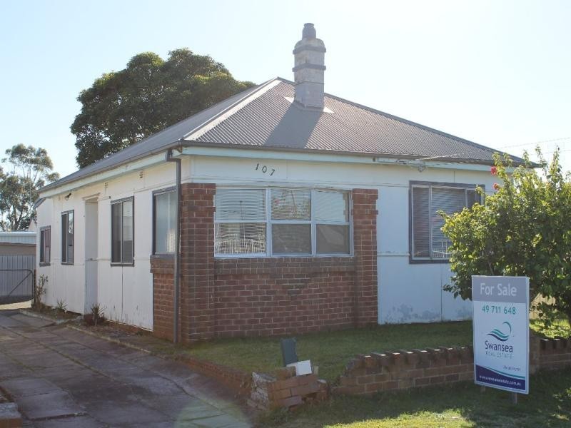 107 Pelican  Street SWANSEA 2281, Swansea NSW 2281