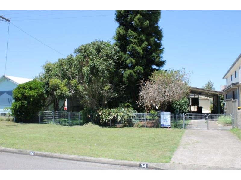 14 Rawson Street SWANSEA 2281, Swansea NSW 2281