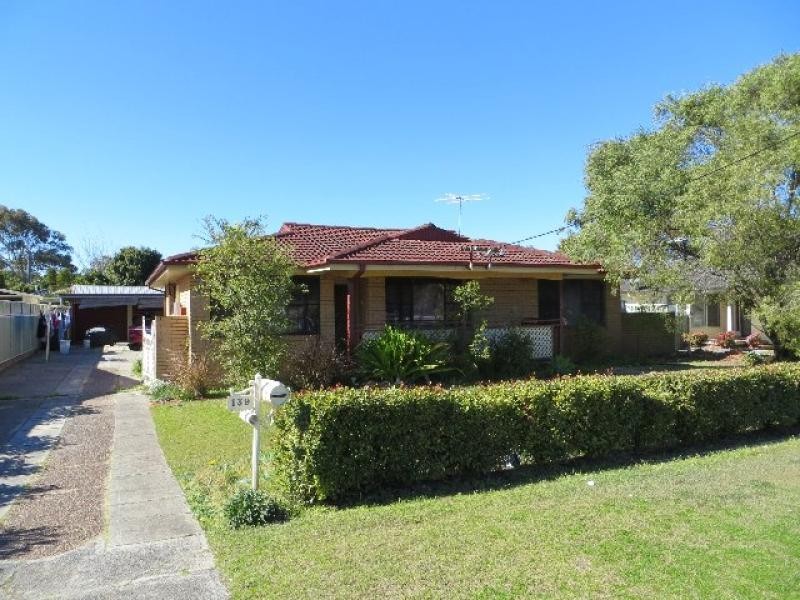 139 Park  Avenue CAVES BEACH 2281, Caves Beach NSW 2281