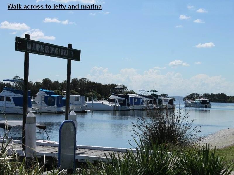 10  The  Esplanade SWANSEA 2281, Swansea NSW 2281