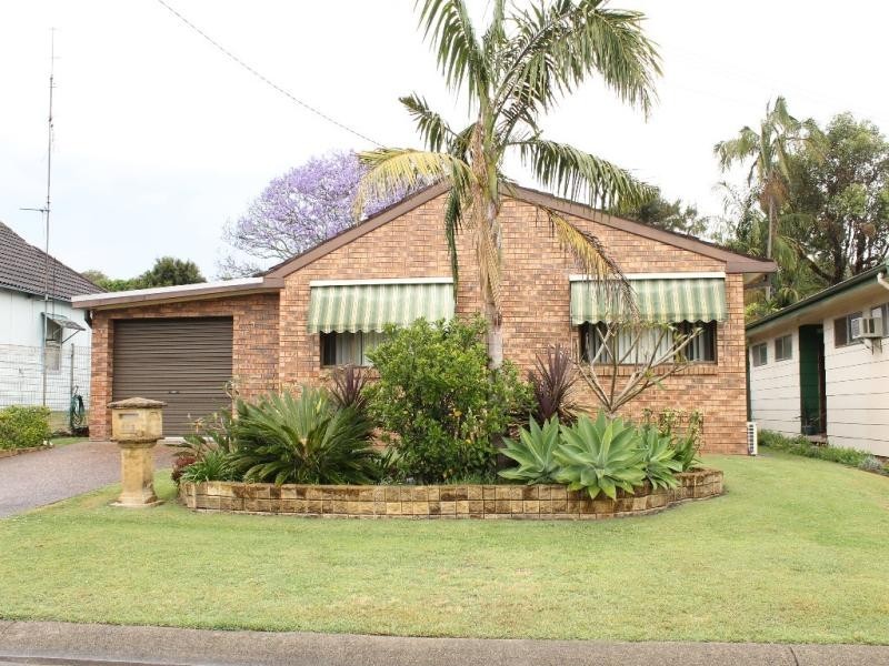 323 Old Pacific Highway SWANSEA 2281, Swansea NSW 2281