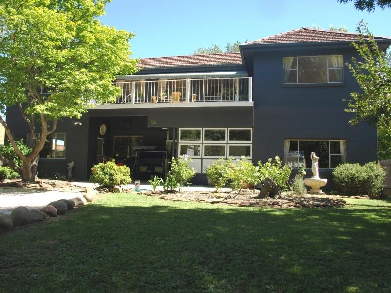 114 Handel  Street ARMIDALE 2350, Armidale NSW 2350