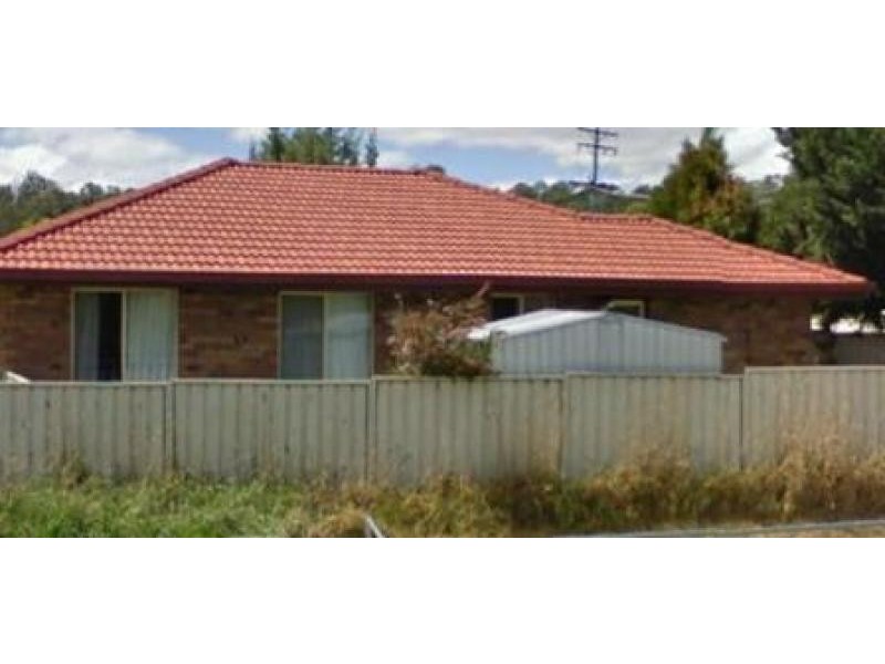 2/29 Ishbell Drive ARMIDALE 2350, Armidale NSW 2350