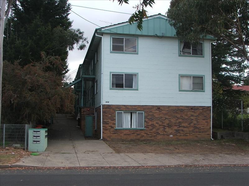 12/144 Mann Street ARMIDALE 2350, Armidale NSW 2350 the real estate