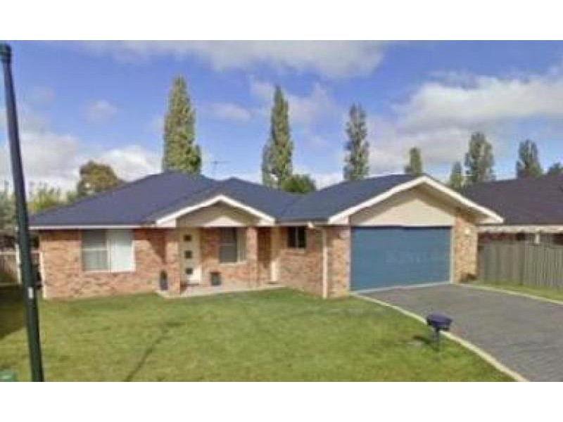 7 Rusden Court ARMIDALE 2350, Armidale NSW 2350