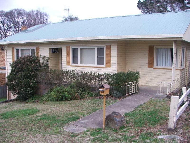 78 Jessie Street ARMIDALE 2350, Armidale NSW 2350