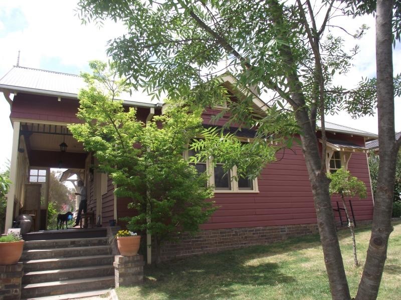 193 Faulkner  Street ARMIDALE 2350, Armidale NSW 2350