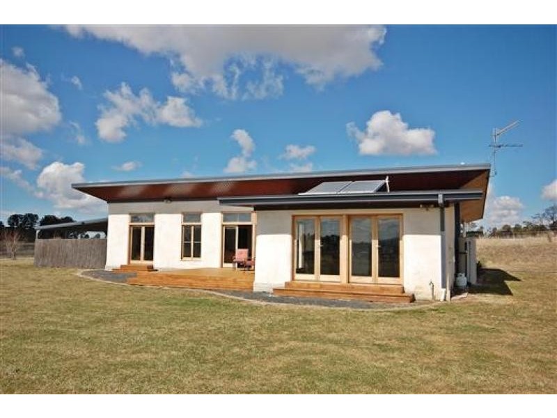 58 Dangarsleigh Road ARMIDALE 2350, Armidale NSW 2350